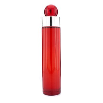 Red EDT Spray 6.7 Oz F606