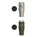 16 Ounce Vacuum-Insulated Travel Mug B581338