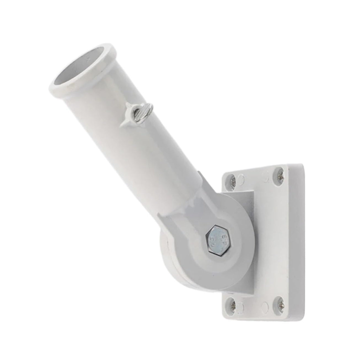 Aluminum Adjustable Wall Mounted Flag Holder U422