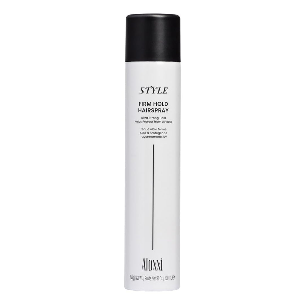 Firm Hold Hairspray with Color Protection, 9.1 Oz S5123