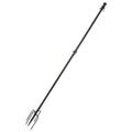 Stainless Steel Flag Pole Holder with 5 Prongs N903589