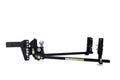 Weight Distribution Hitch with Anti-Sway, 6" Drop, 2.5" Shank, 12,500-lb Towing F391