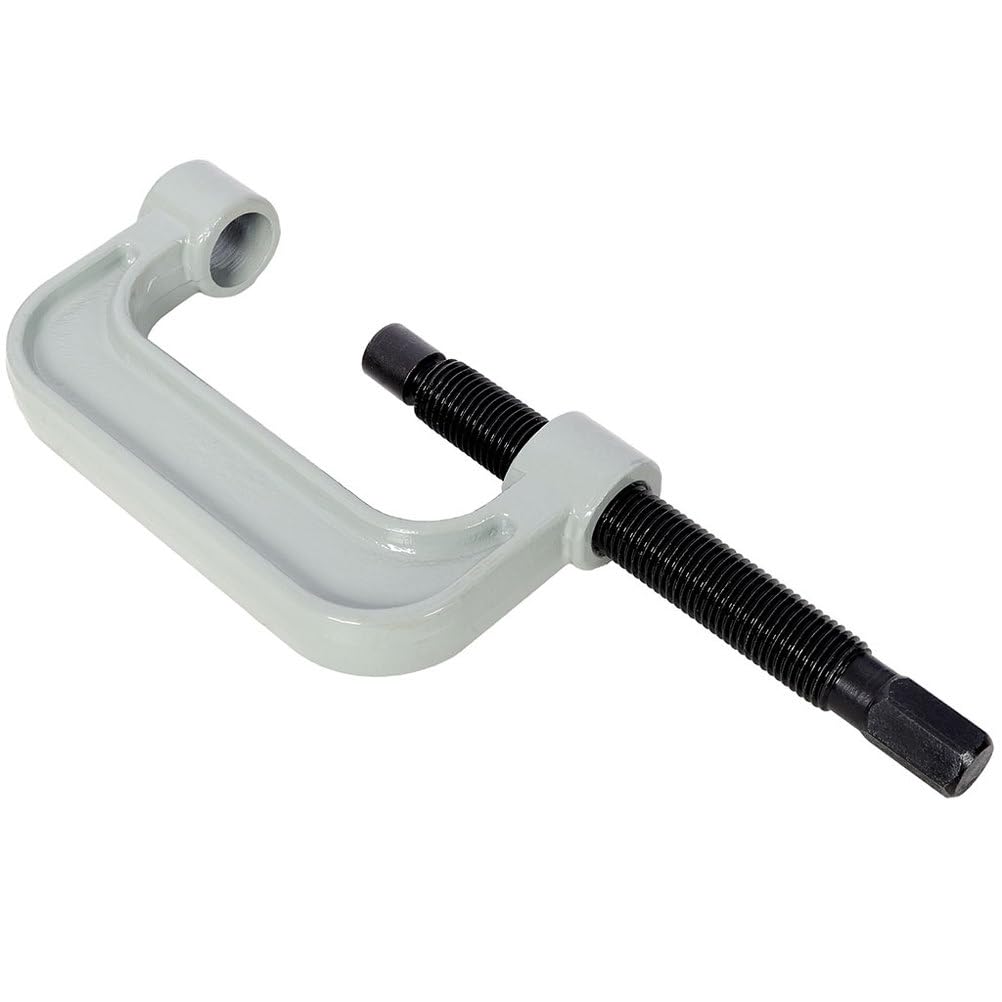 Ball Joint and U-Joint Service Kit with C-Frame Press G89019