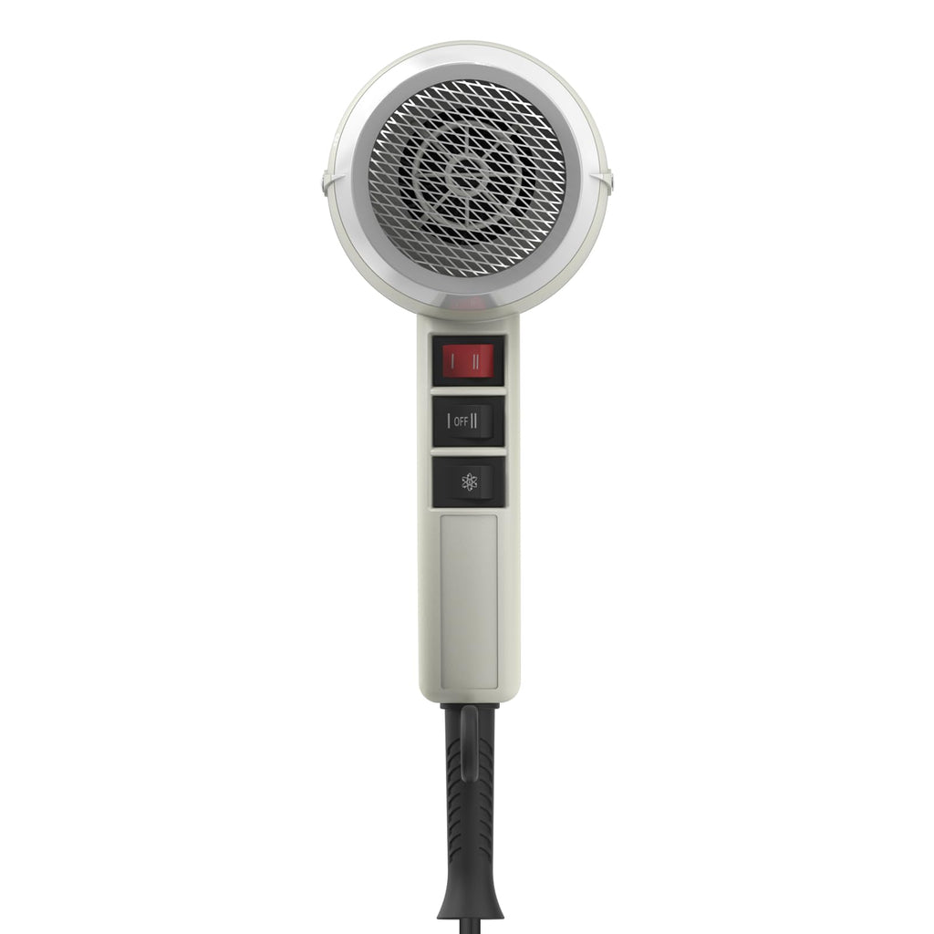 1875W Ionic Hair Dryer with Diffuser D822289