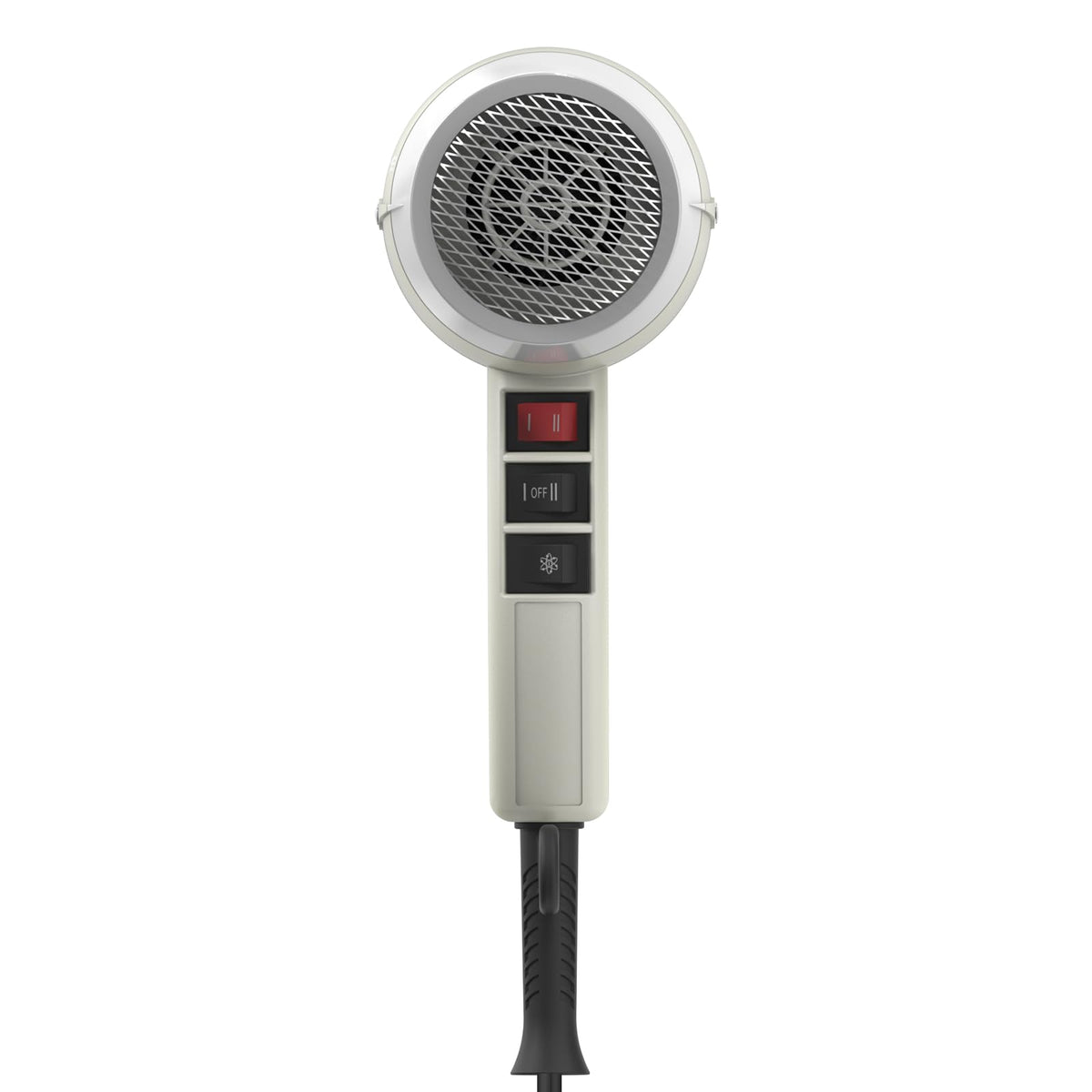 1875W Ionic Hair Dryer with Diffuser D822289