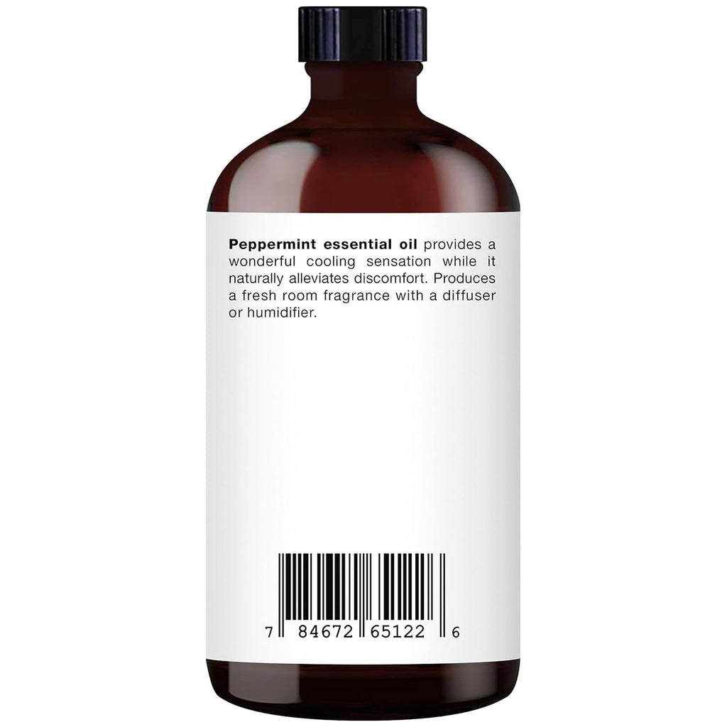 Lavender Eucalyptus Peppermint Essential Oil 4 fl oz E7849