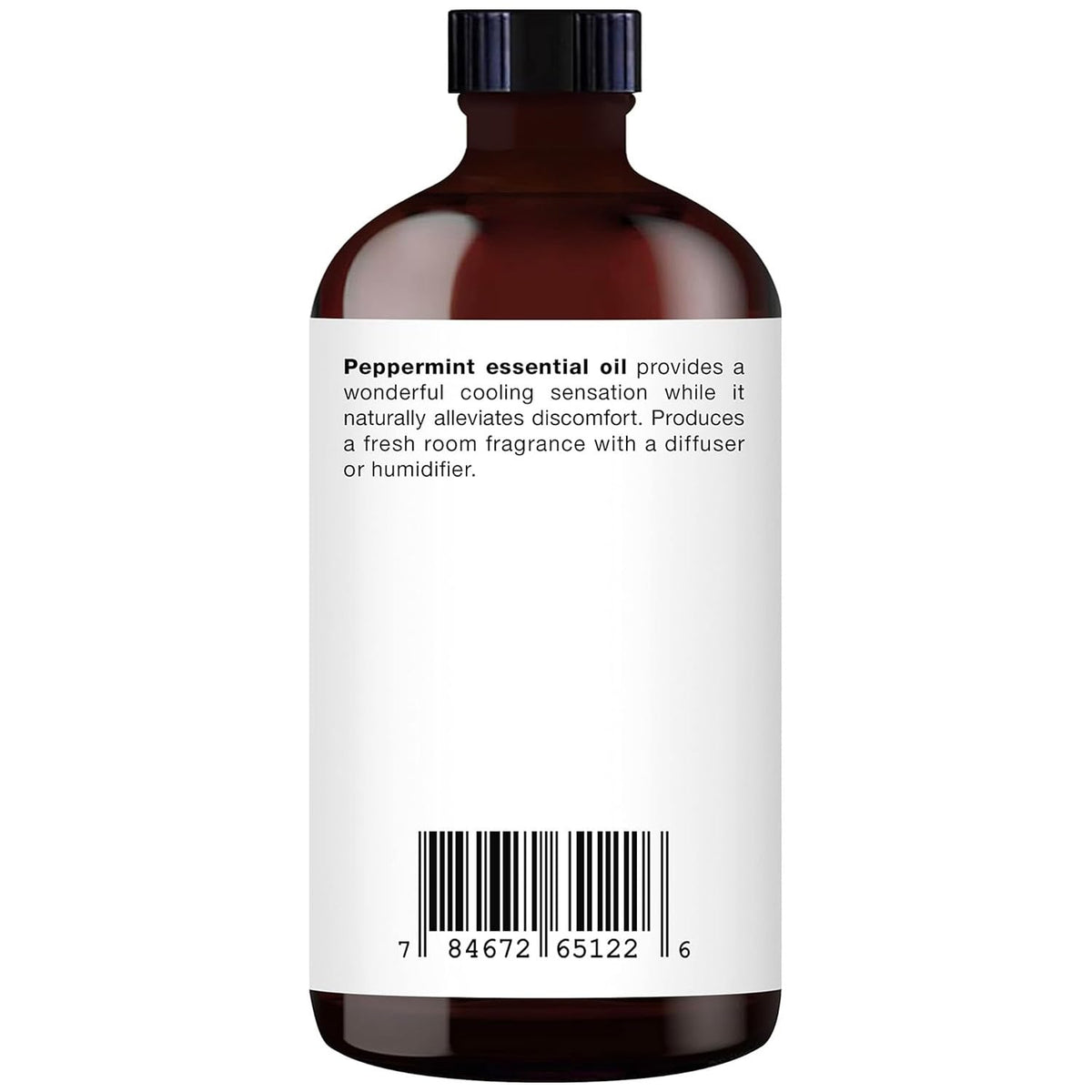 Lavender Eucalyptus Peppermint Essential Oil 4 fl oz E7849