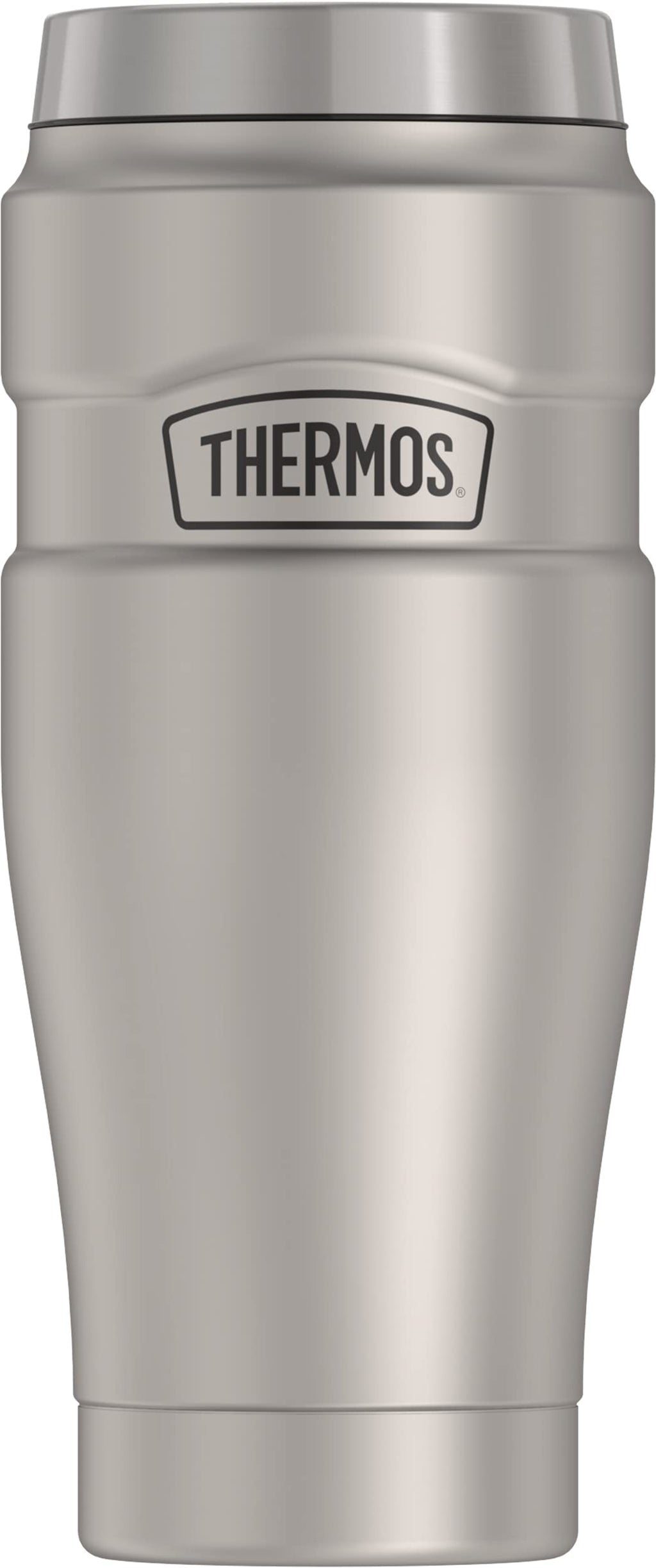 16 Ounce Vacuum-Insulated Travel Mug B581338
