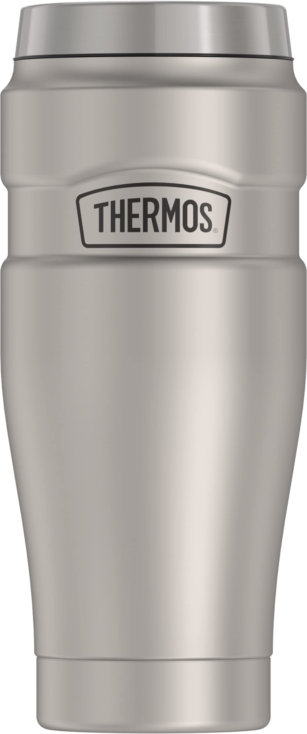 16 Ounce Vacuum-Insulated Travel Mug B581338