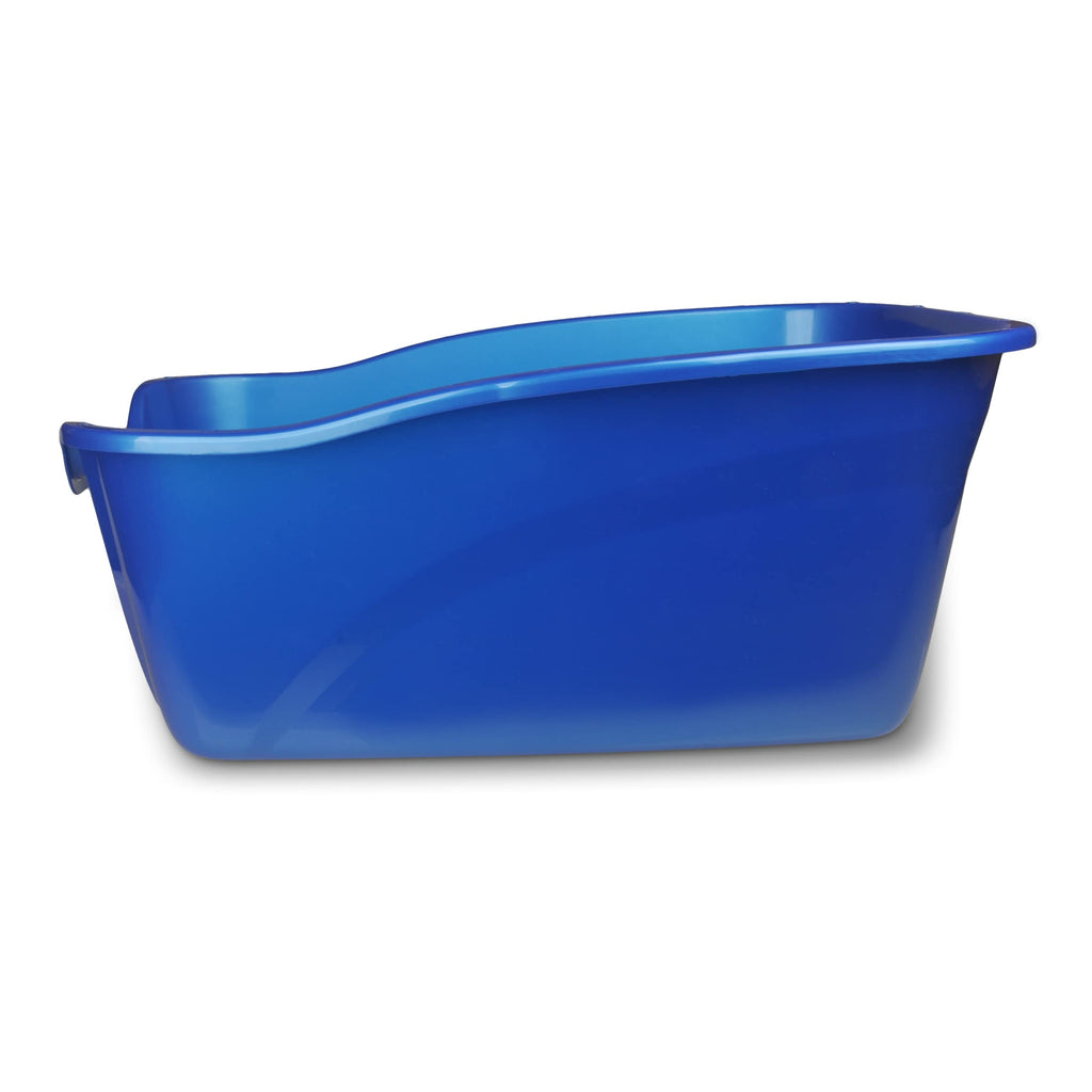 Giant High Sides Cat Litter Pan E888272