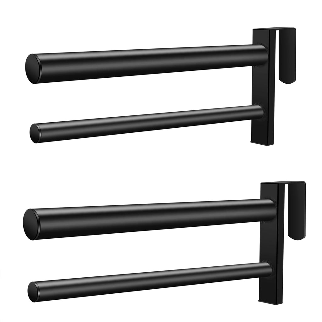Heavy Duty Portable Saddle Rack Stand with 2 Bars X3813