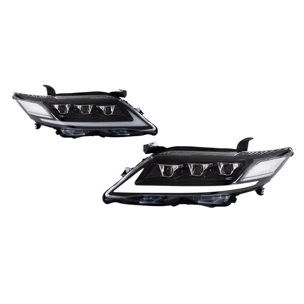 Toyota Camry LED Headlight Q63615