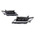 Toyota Camry LED Headlight Q63615