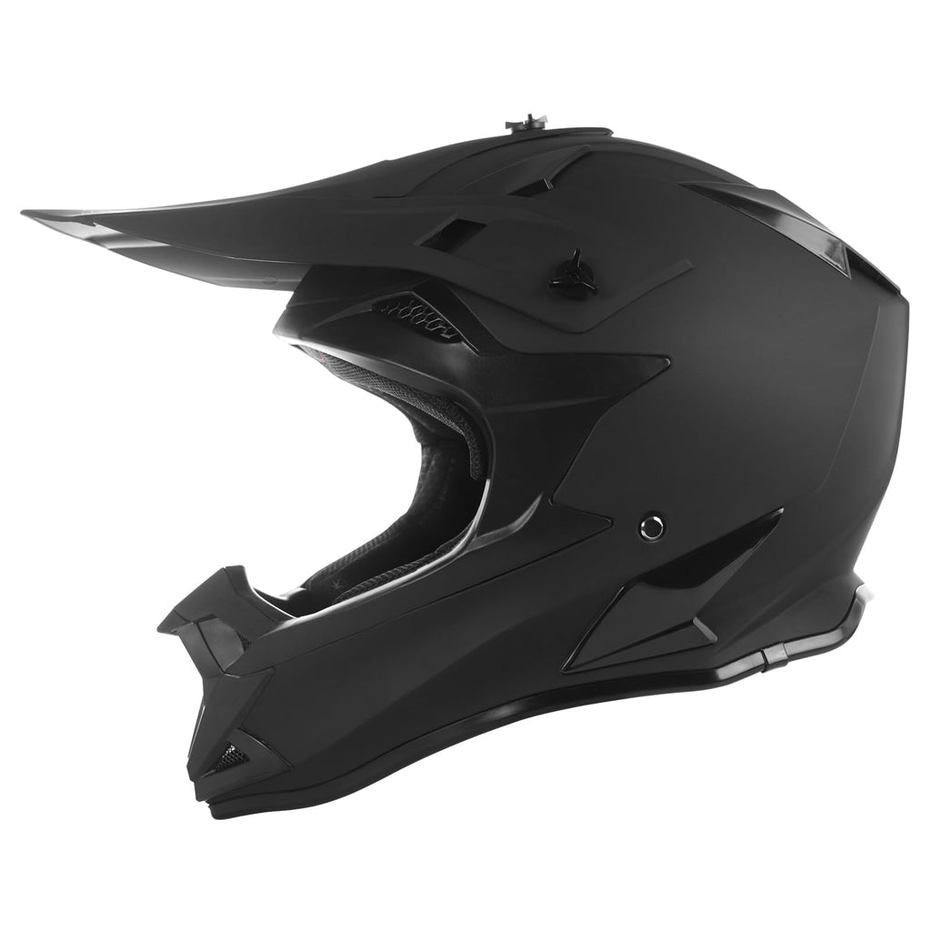 DOT Certified Motocross Helmet Z754