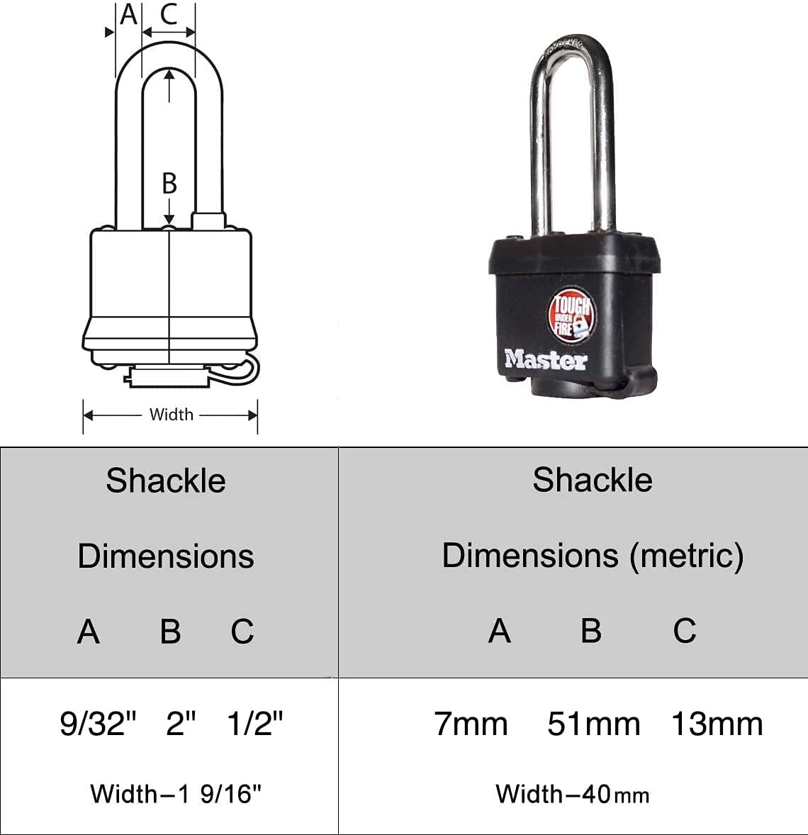Keyed Alike Padlocks with Thermoplastic Coating R259