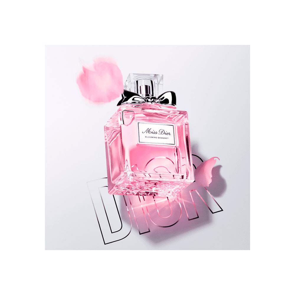 Eau De Toilette Spray for Women 3.4 Ounce Y815121