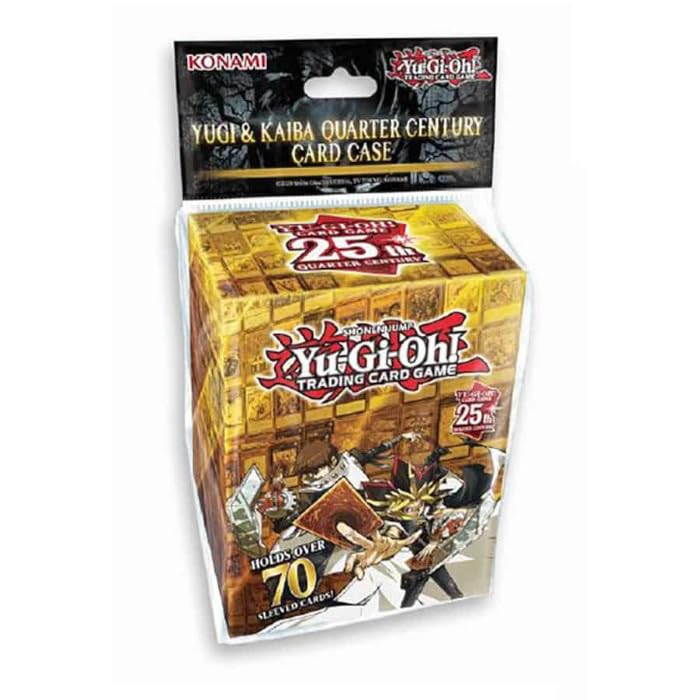 Yu-Gi-Oh! Deck Box M919733