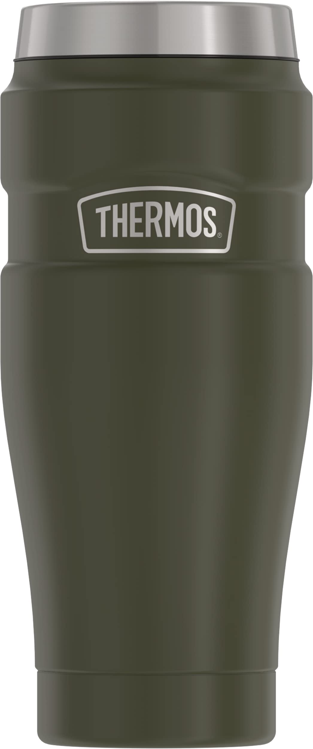 16 Ounce Vacuum-Insulated Travel Mug B581338