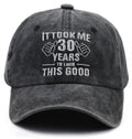 Baseball Hat K145172
