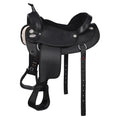 Western Horse Saddle I519972