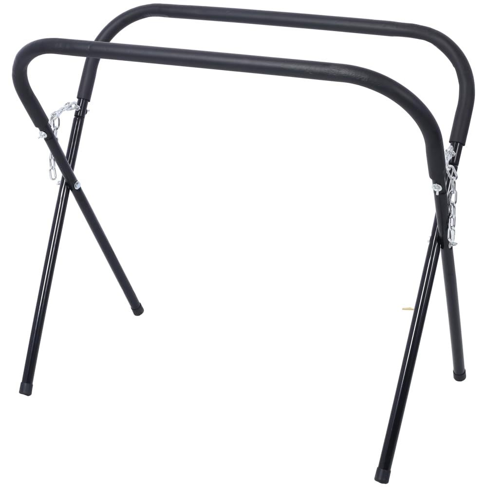 Heavy Duty Folding Work Stand 750 Pound Capacity V756763