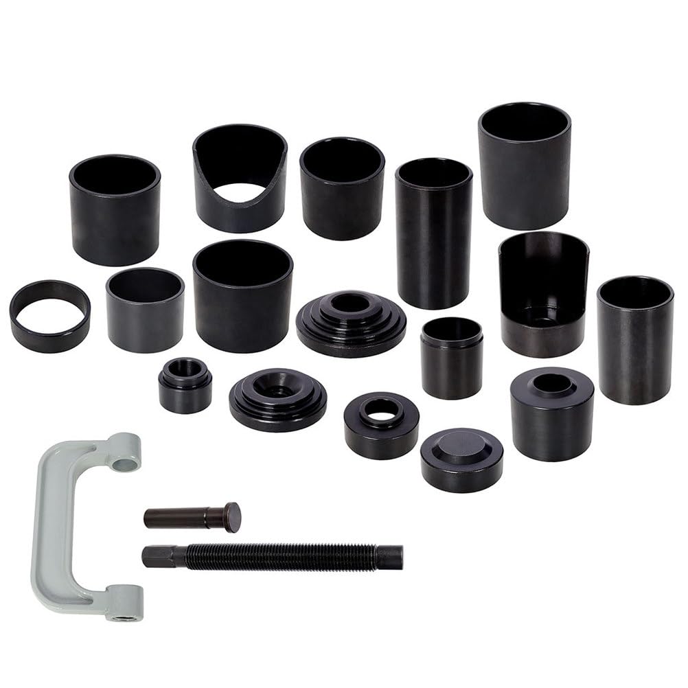 Ball Joint and U-Joint Service Kit with C-Frame Press G89019