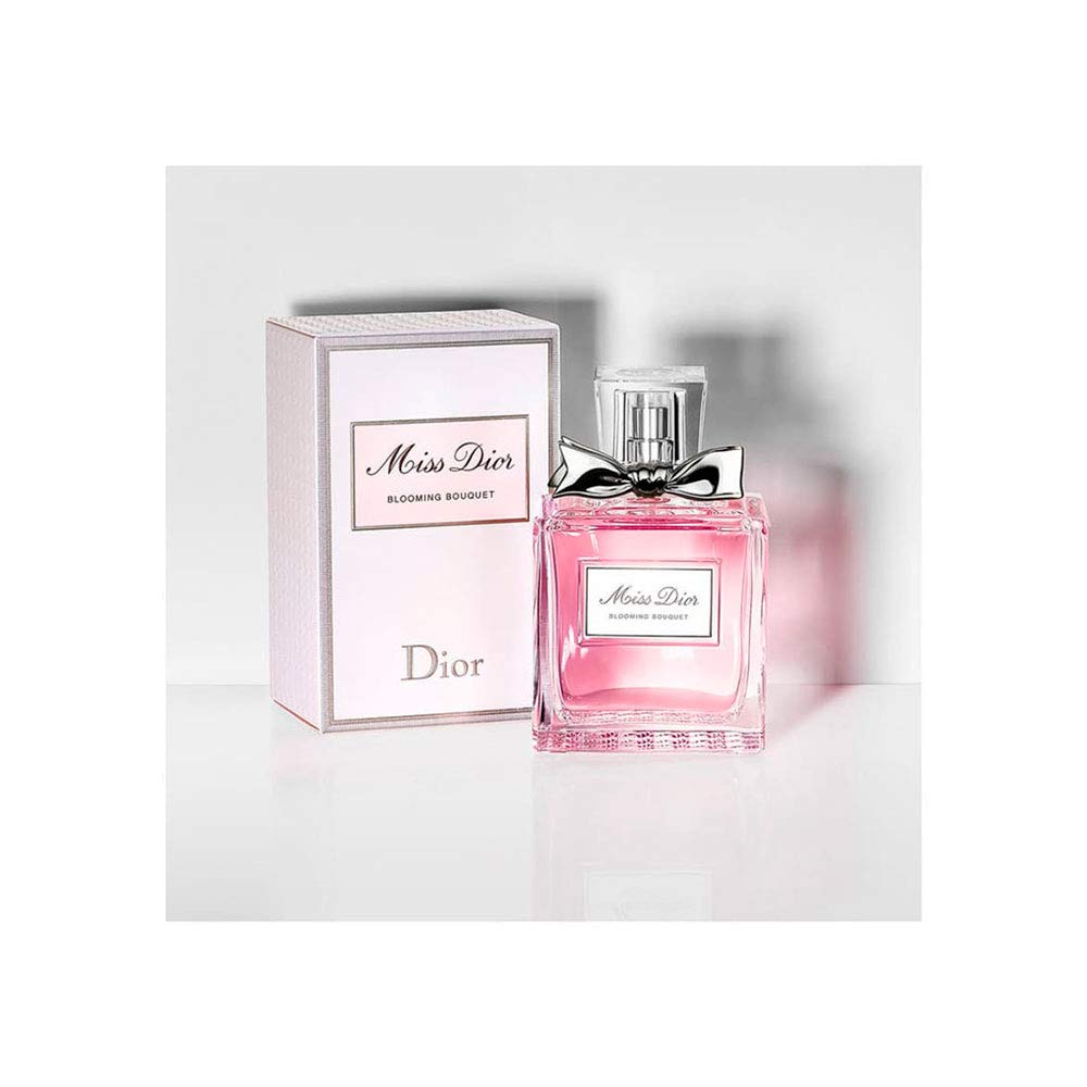Eau De Toilette Spray for Women 3.4 Ounce Y815121