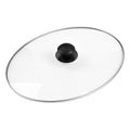 Oval Glass Lid 7 Quart Slow Cooker O129