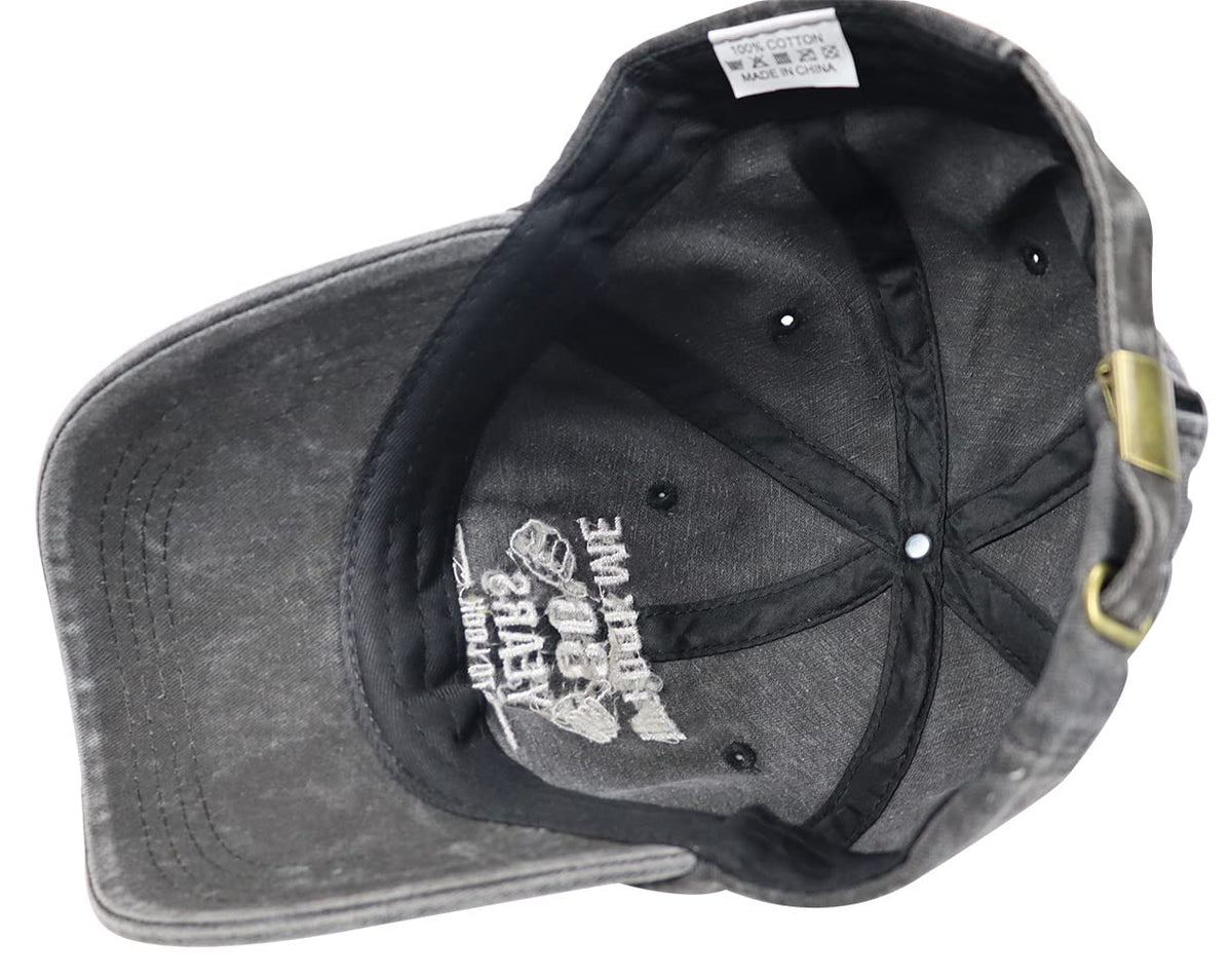 Baseball Hat K145172