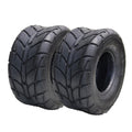 19x7-8 Set of 2 All Terrain Tubeless ATV Tires M21931