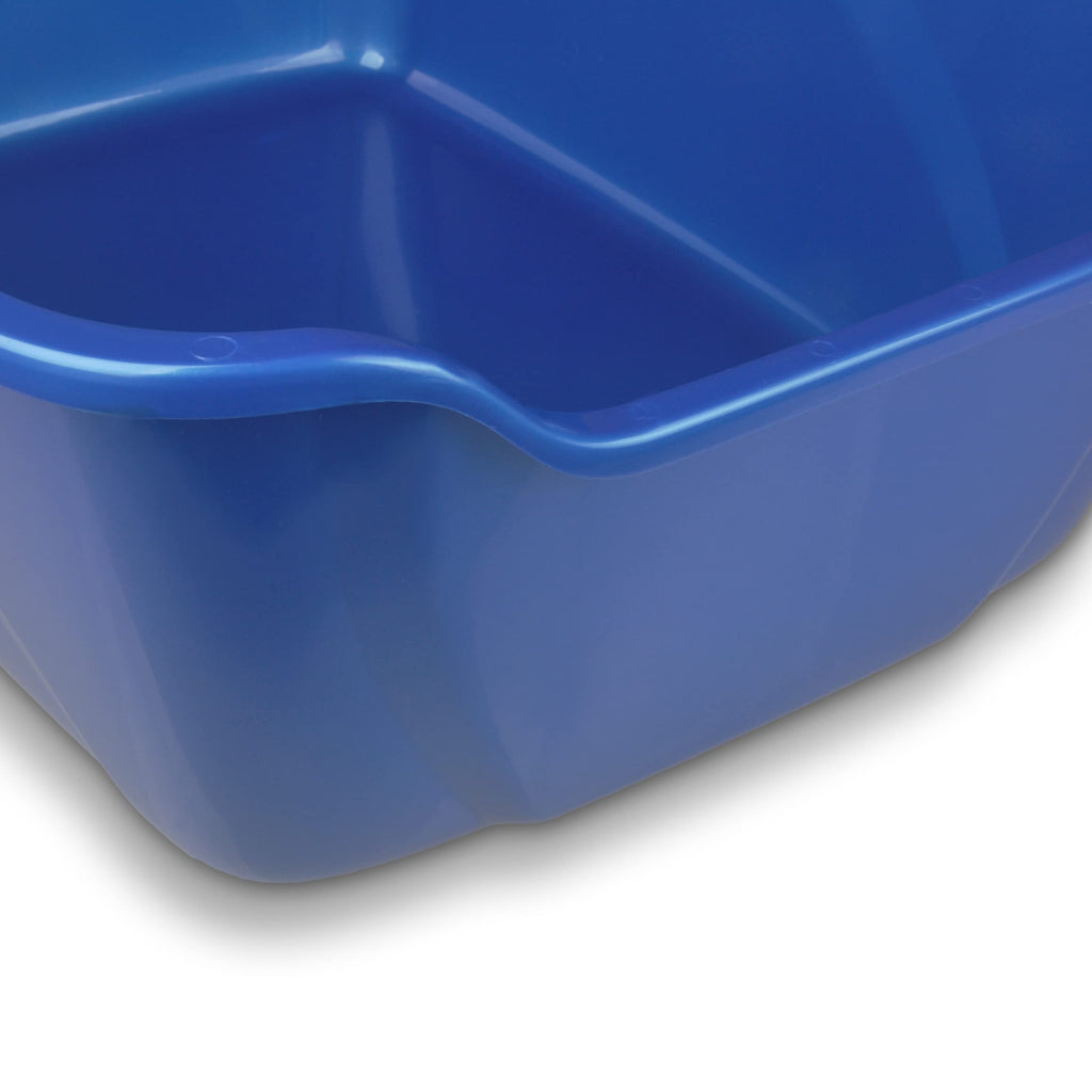 Giant High Sides Cat Litter Pan E888272