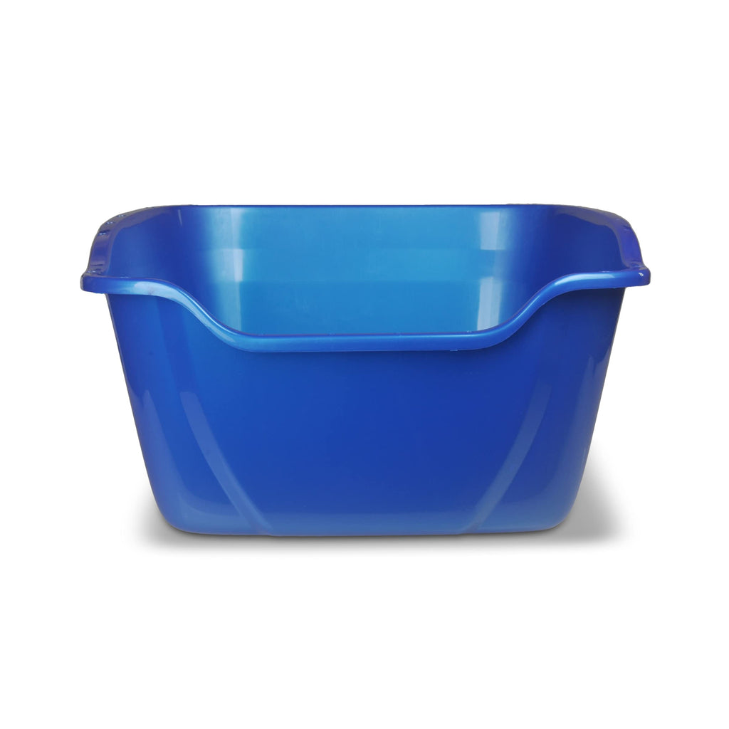 Giant High Sides Cat Litter Pan E888272