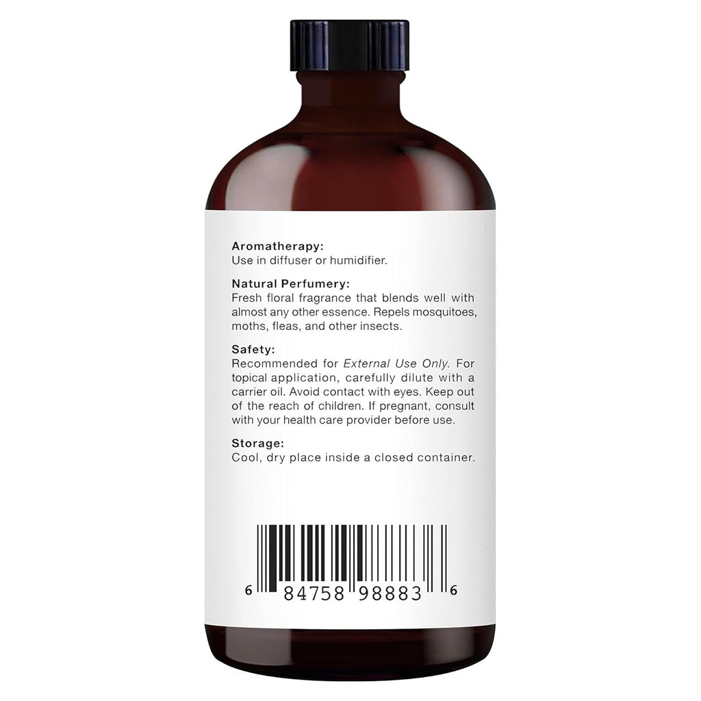 Lavender Eucalyptus Peppermint Essential Oil 4 fl oz E7849