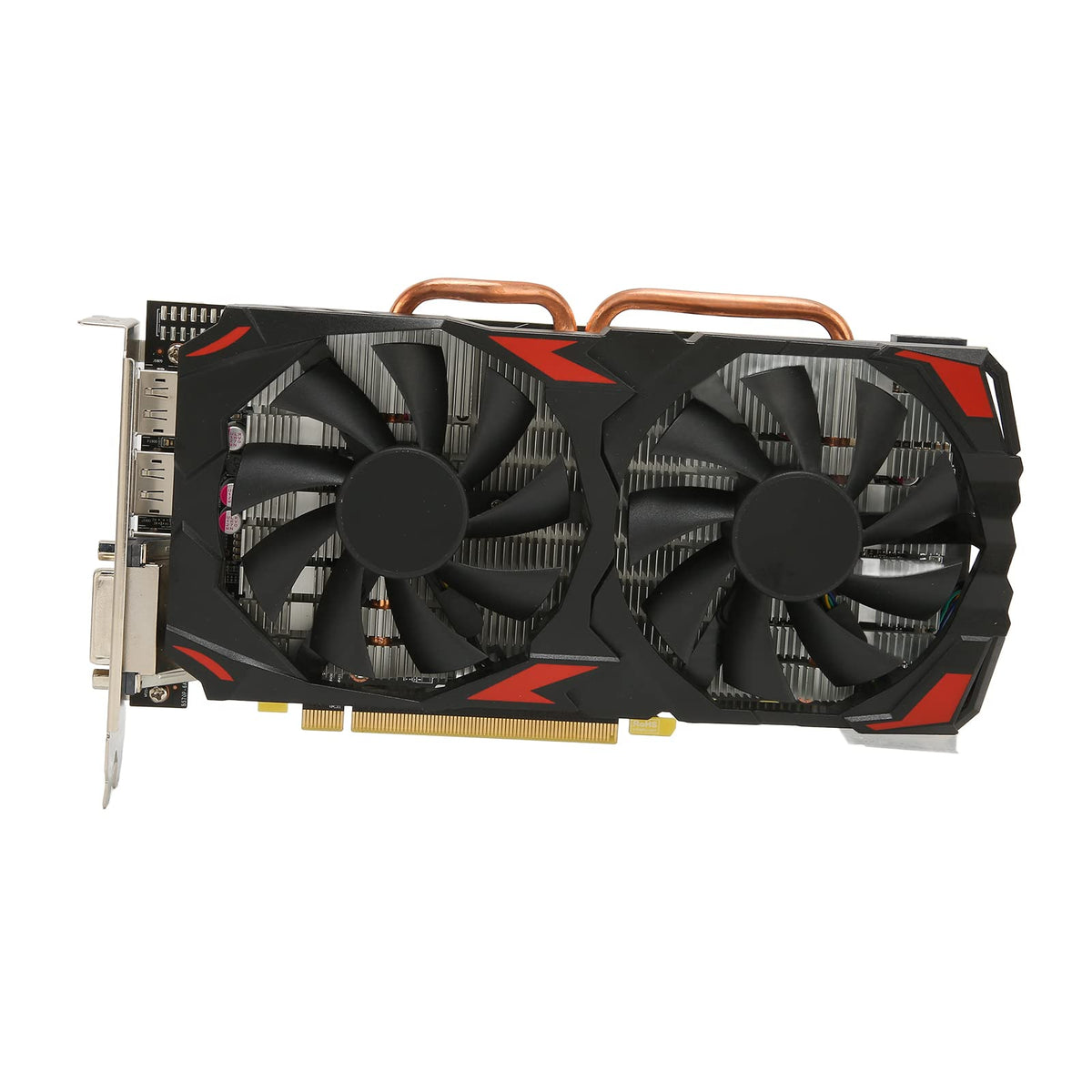 8GB GDDR5 256 Bit PCI Express 3.0 Graphics Card T969