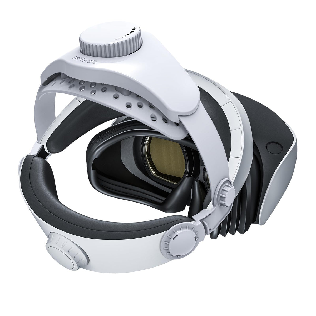 Adjustable Head Strap Replacement U223889