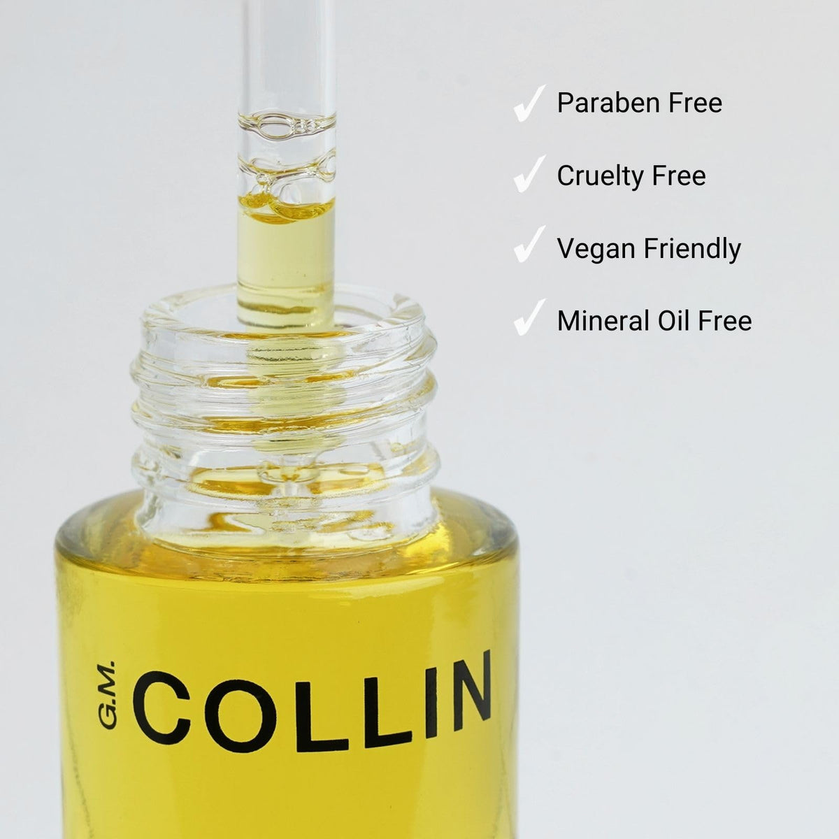 Dry Oil P61921