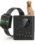 Wireless Dog Fence with Remote Collar L9716