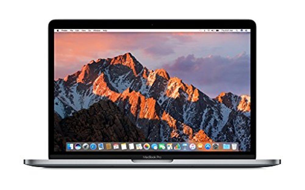 13in Laptop 2.3GHz Intel Core i5 8GB RAM 128GB SSD Silver J55332