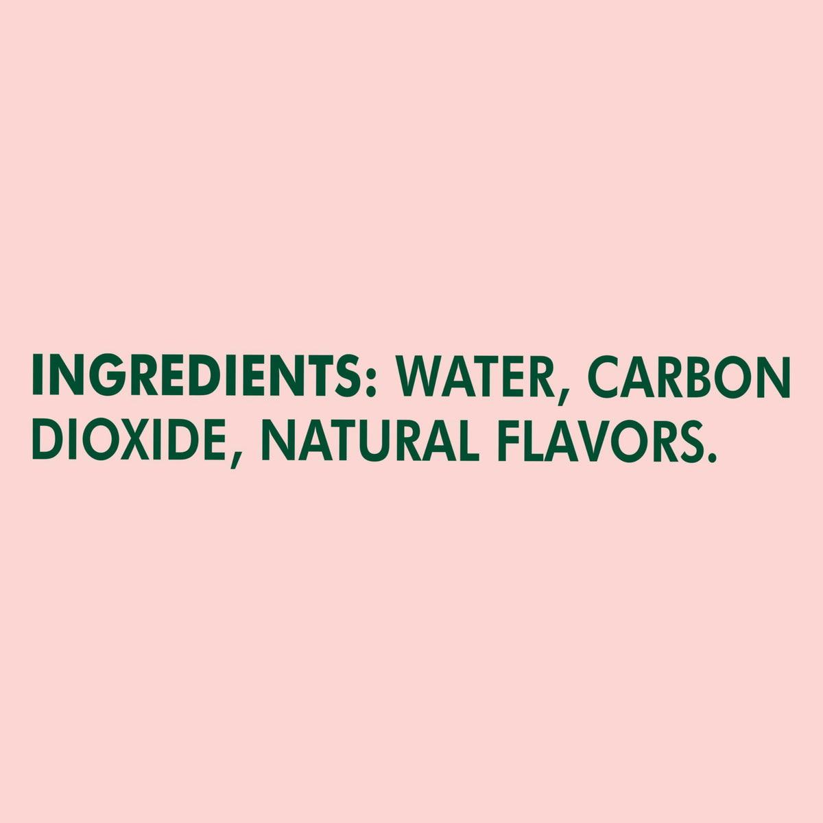Grapefruit Flavored Sparkling Water, 11.15 Fl Oz Cans, 8 Count T9326