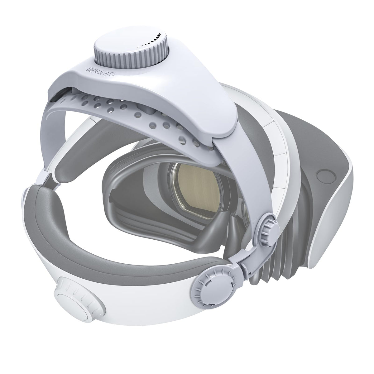 Adjustable Head Strap Replacement U223889