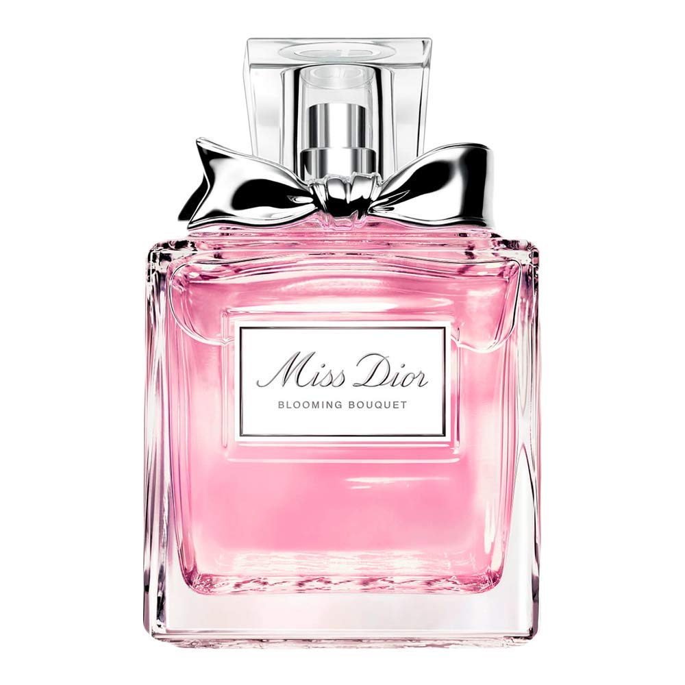Eau De Toilette Spray for Women 3.4 Ounce Y815121