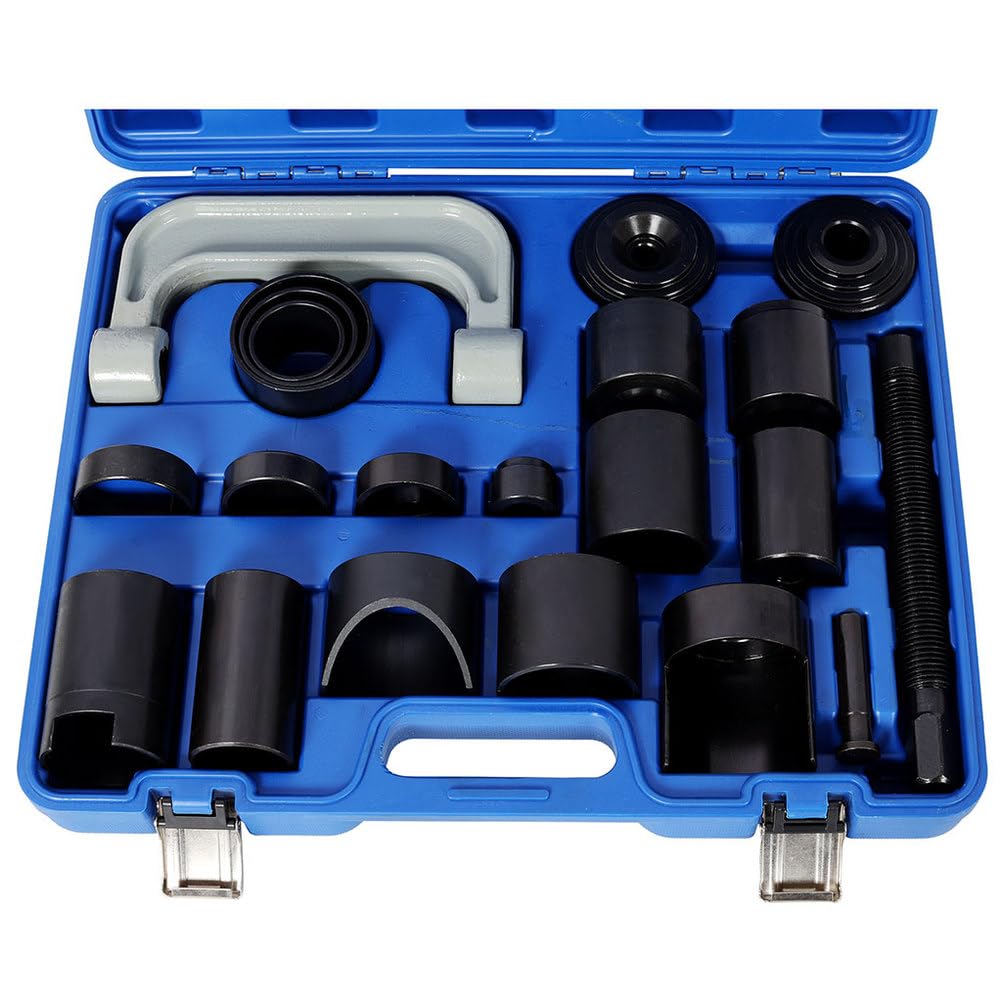 Ball Joint and U-Joint Service Kit with C-Frame Press G89019
