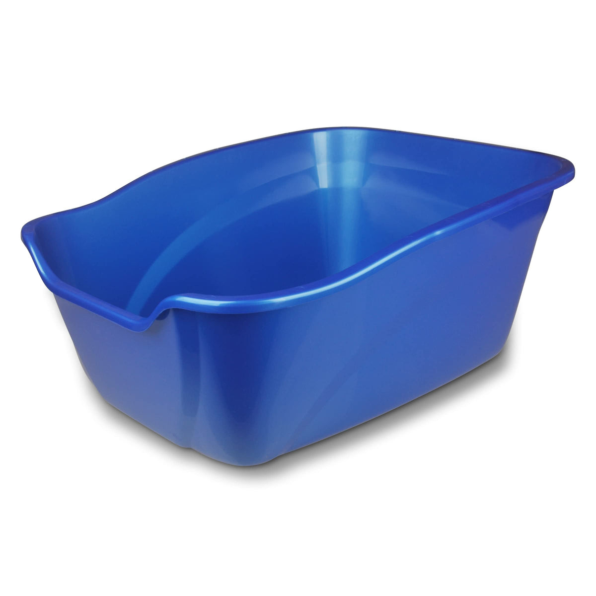Giant High Sides Cat Litter Pan E888272