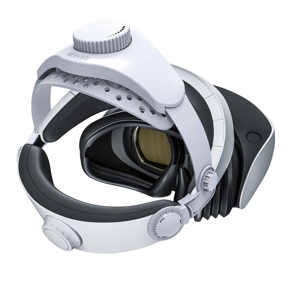 Adjustable Head Strap Replacement U223889