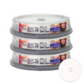 30 Pack 50gb 6X Blu-ray Disc L69844