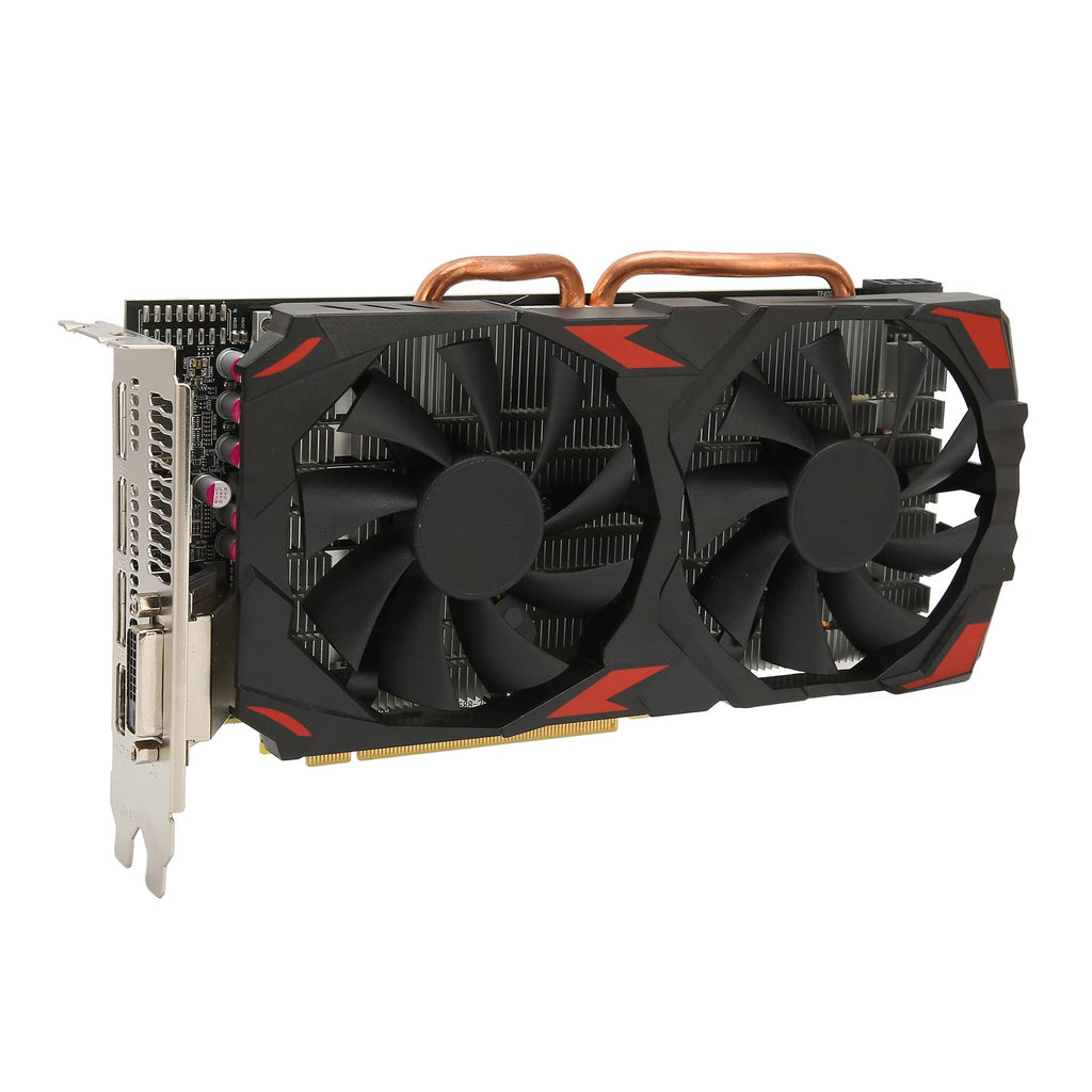 8GB GDDR5 256 Bit PCI Express 3.0 Graphics Card T969