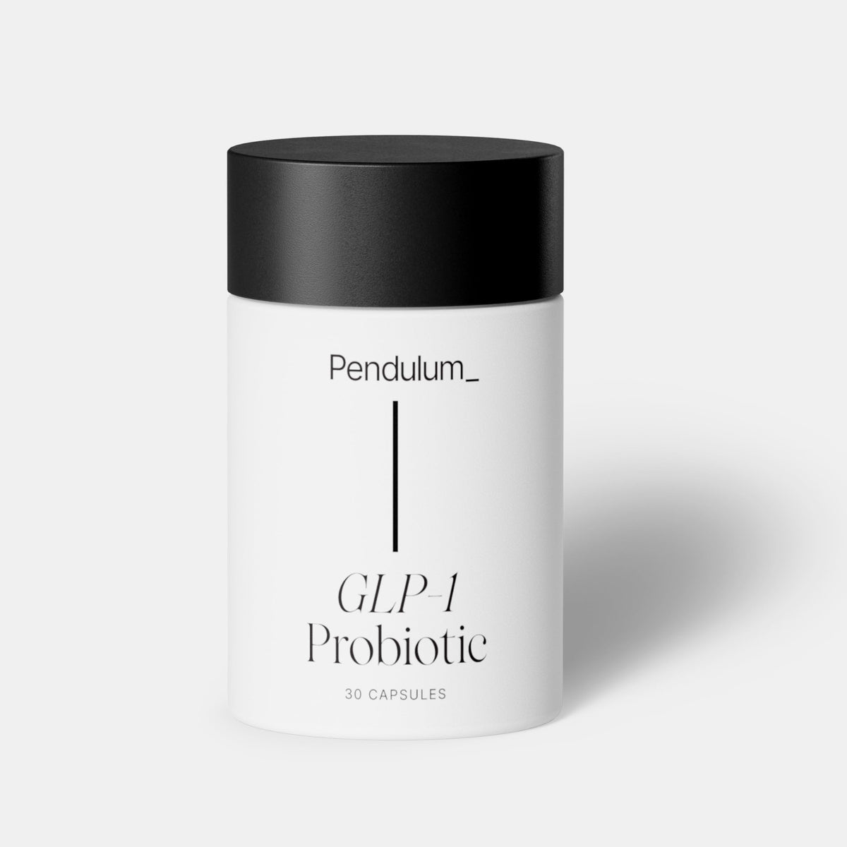 30 Capsules Probiotic V73494