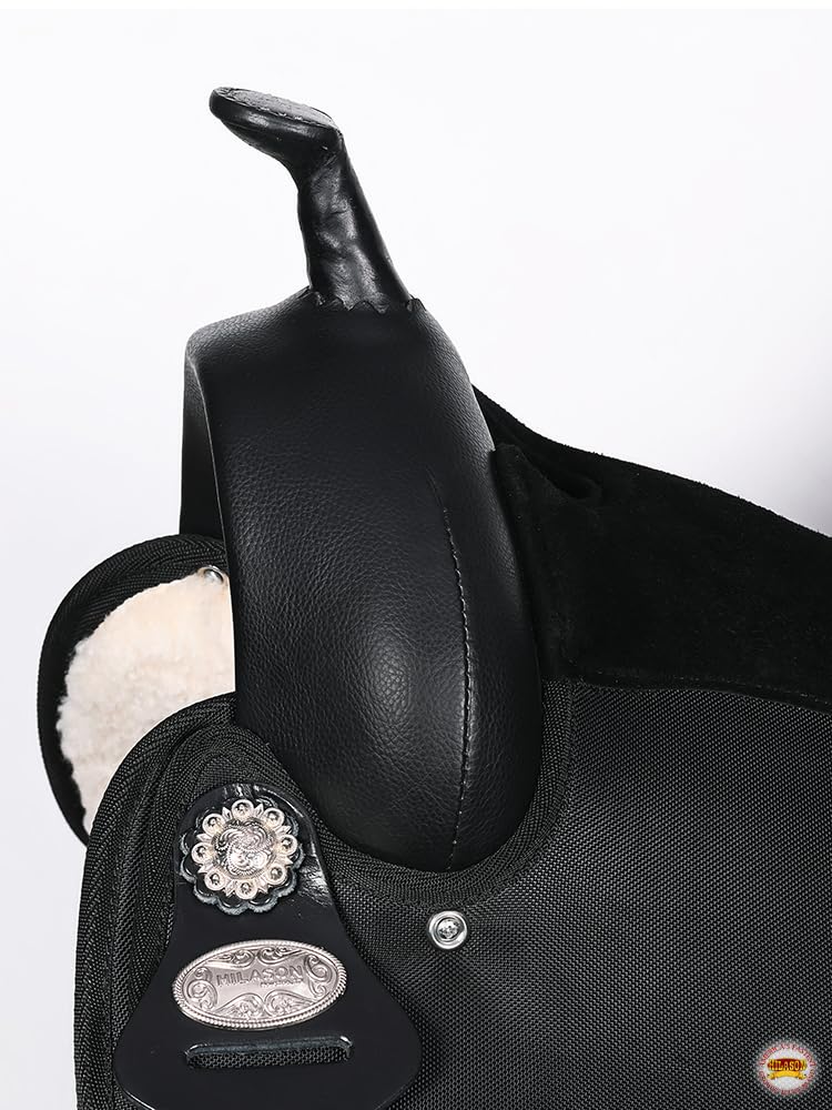 Western Horse Saddle I519972