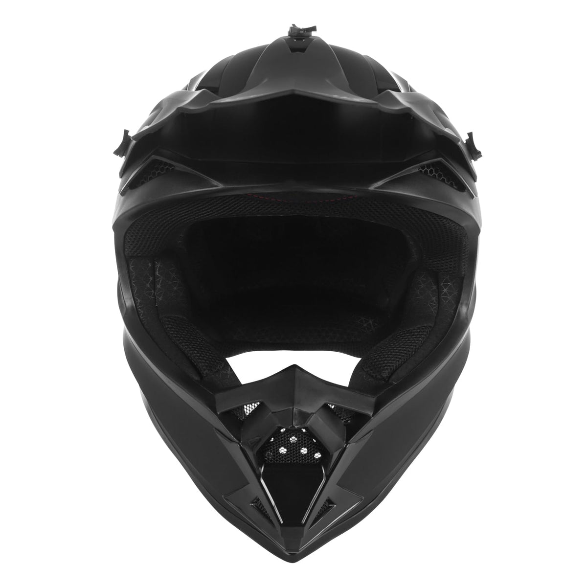 DOT Certified Motocross Helmet Z754