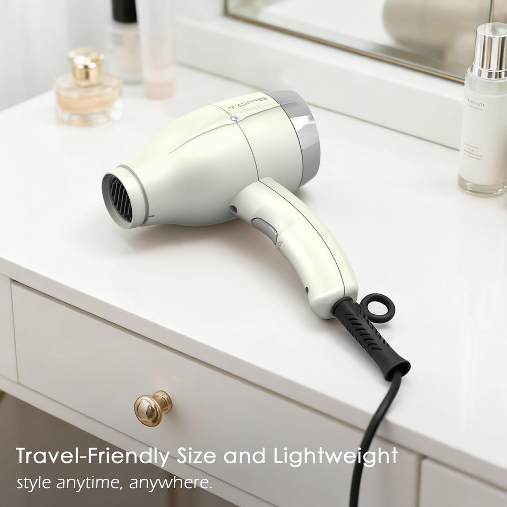 1875W Ionic Hair Dryer with Diffuser D822289